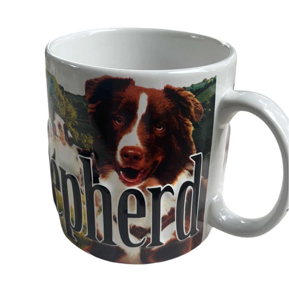 Americaware Aussie Coffee Cup - Picture 5 of 8